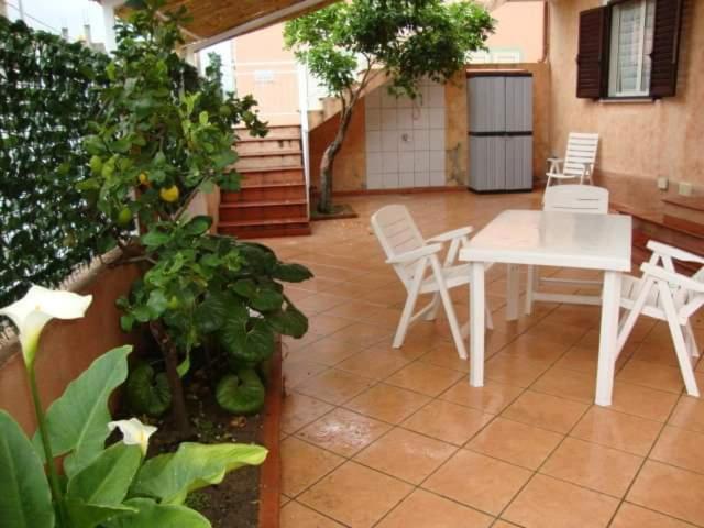 Appartement Meraviglie D' Ogliastra à Bari Sardo Extérieur photo