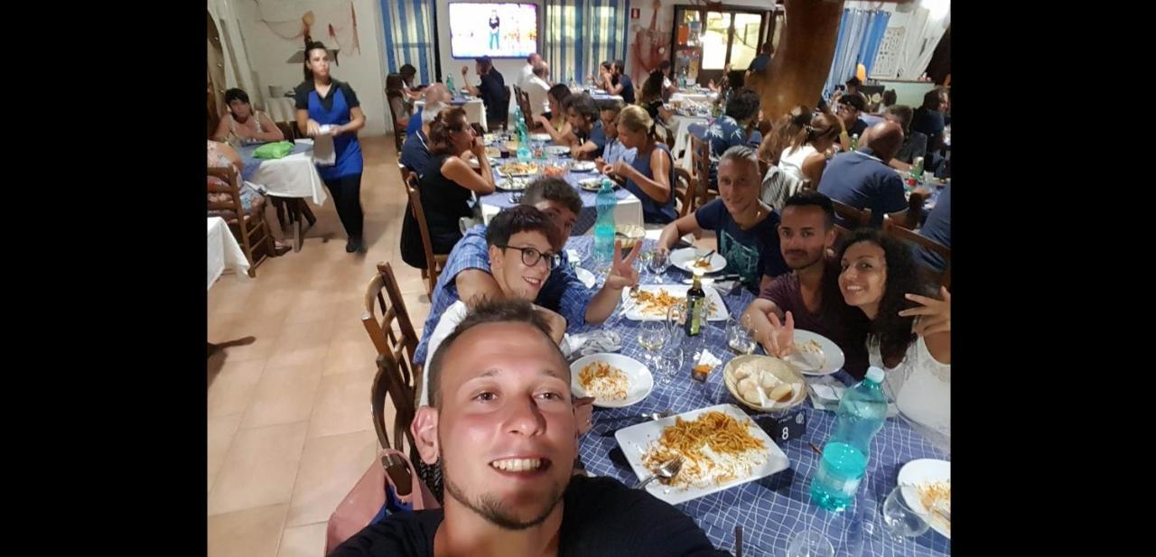 Appartement Meraviglie D' Ogliastra à Bari Sardo Extérieur photo