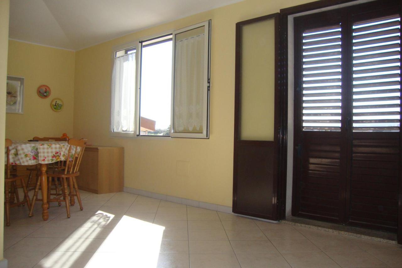 Appartement Meraviglie D' Ogliastra à Bari Sardo Extérieur photo