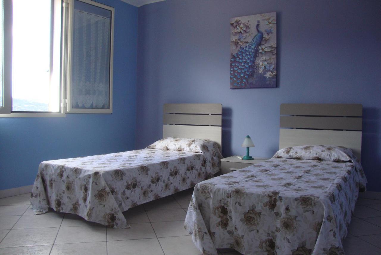 Appartement Meraviglie D' Ogliastra à Bari Sardo Extérieur photo