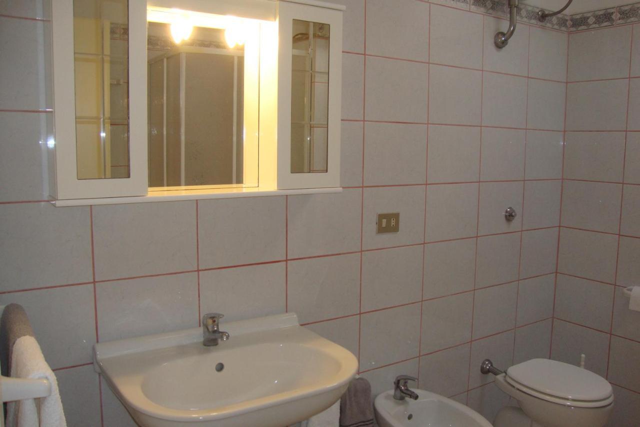 Appartement Meraviglie D' Ogliastra à Bari Sardo Extérieur photo