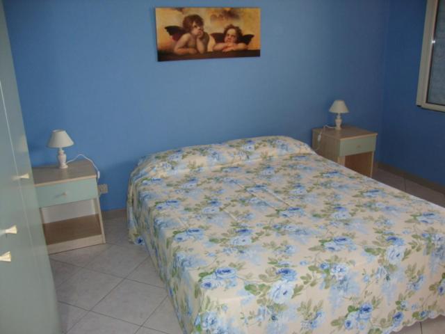 Appartement Meraviglie D' Ogliastra à Bari Sardo Extérieur photo