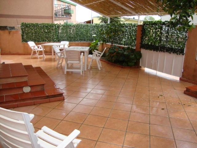 Appartement Meraviglie D' Ogliastra à Bari Sardo Extérieur photo
