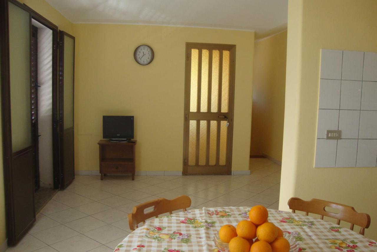 Appartement Meraviglie D' Ogliastra à Bari Sardo Extérieur photo