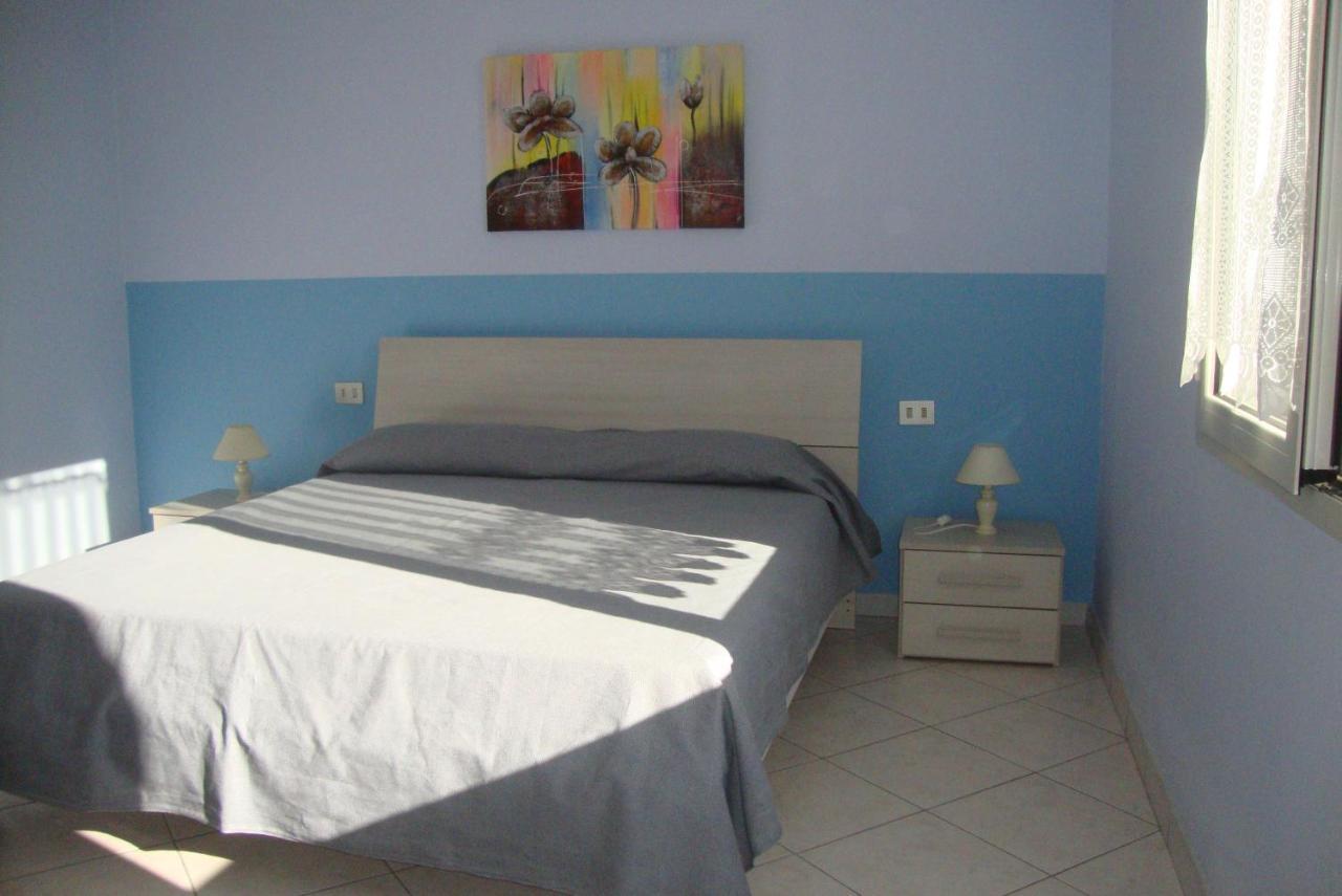 Appartement Meraviglie D' Ogliastra à Bari Sardo Extérieur photo