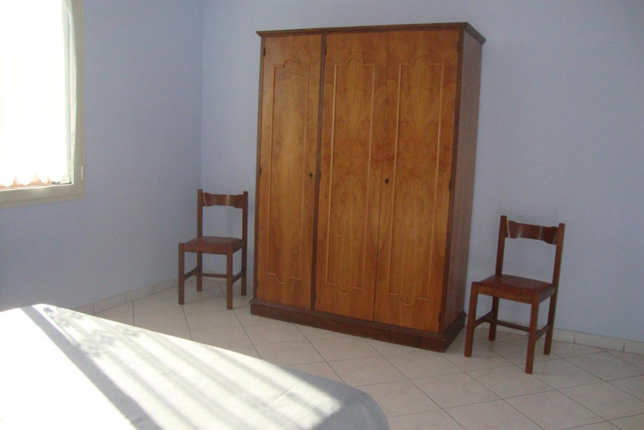 Appartement Meraviglie D' Ogliastra à Bari Sardo Extérieur photo