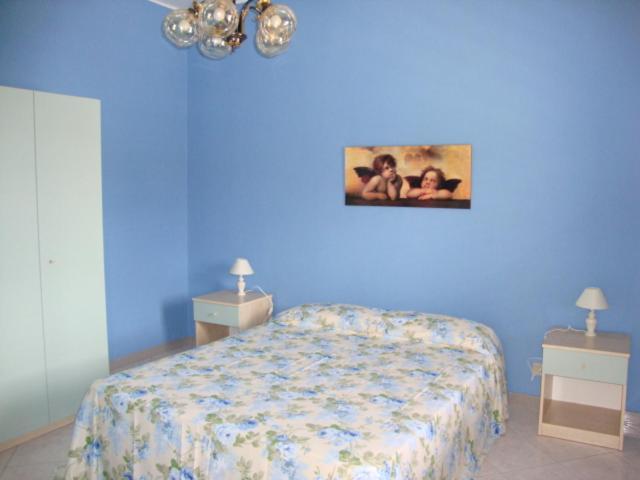 Appartement Meraviglie D' Ogliastra à Bari Sardo Extérieur photo