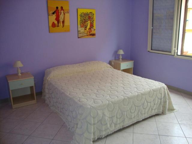 Appartement Meraviglie D' Ogliastra à Bari Sardo Extérieur photo