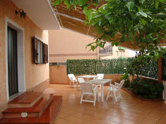 Appartement Meraviglie D' Ogliastra à Bari Sardo Extérieur photo