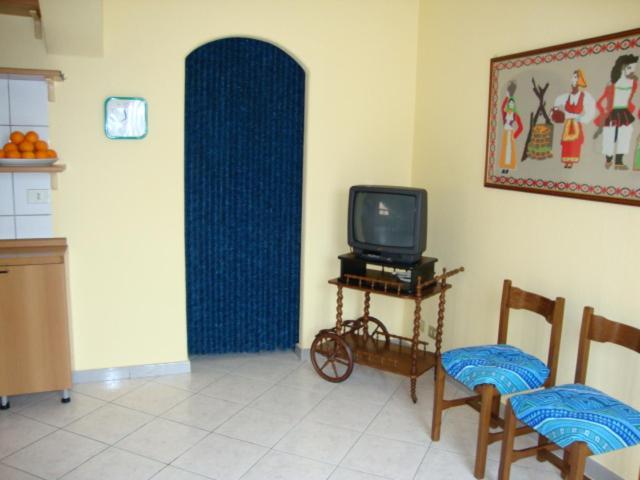 Appartement Meraviglie D' Ogliastra à Bari Sardo Extérieur photo