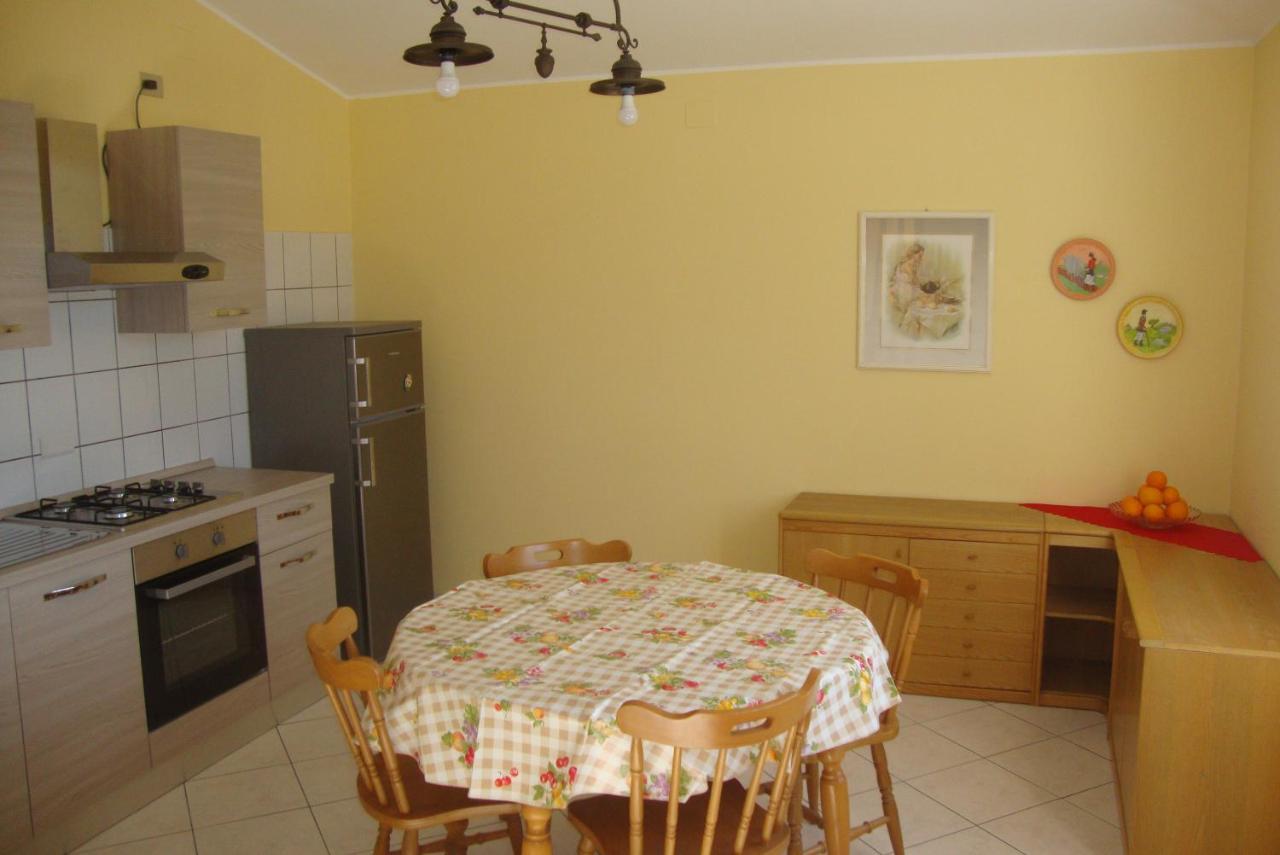 Appartement Meraviglie D' Ogliastra à Bari Sardo Extérieur photo