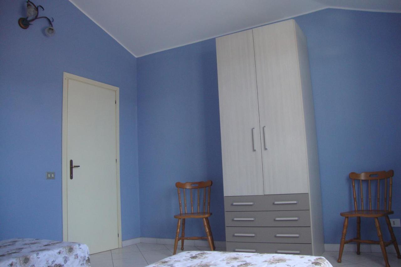 Appartement Meraviglie D' Ogliastra à Bari Sardo Extérieur photo