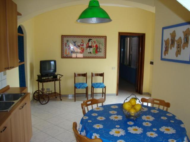 Appartement Meraviglie D' Ogliastra à Bari Sardo Extérieur photo